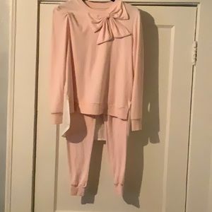 Kate Spade Pajamas